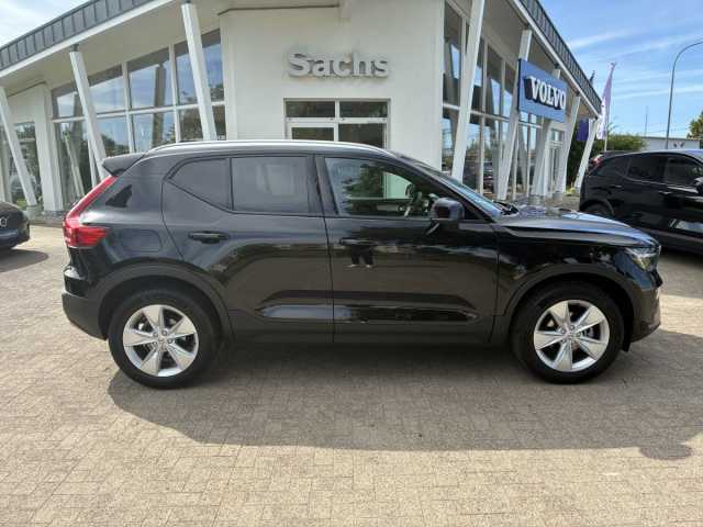 Volvo XC40 Core