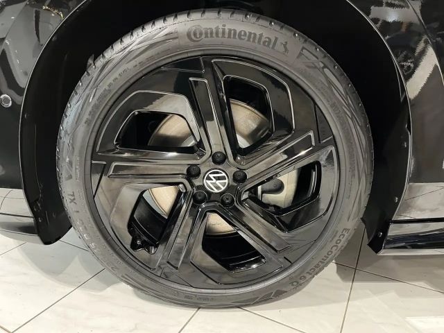 Volkswagen ID.7 4Motion Business GTX Tourer