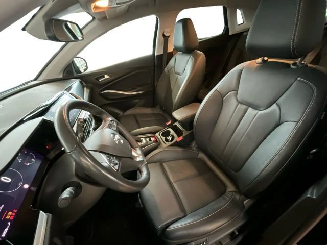 Opel Grandland X 1.2 Turbo Turbo Ultimate