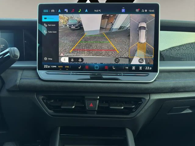 Volkswagen Tayron 2.0 TDI DSG R-Line