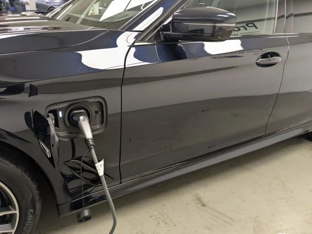 BMW 530 530e M-Sport xDrive