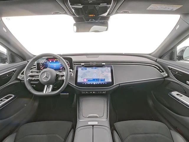 Mercedes-Benz E 200 AMG Line Estate