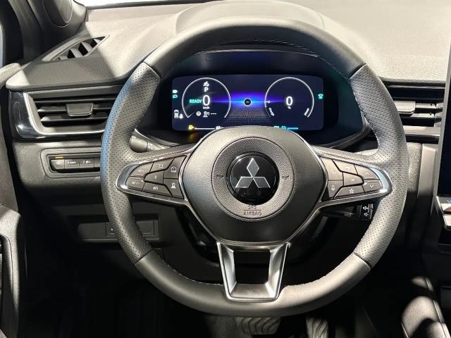 Mitsubishi Grandis 1.8 First Edition HEV