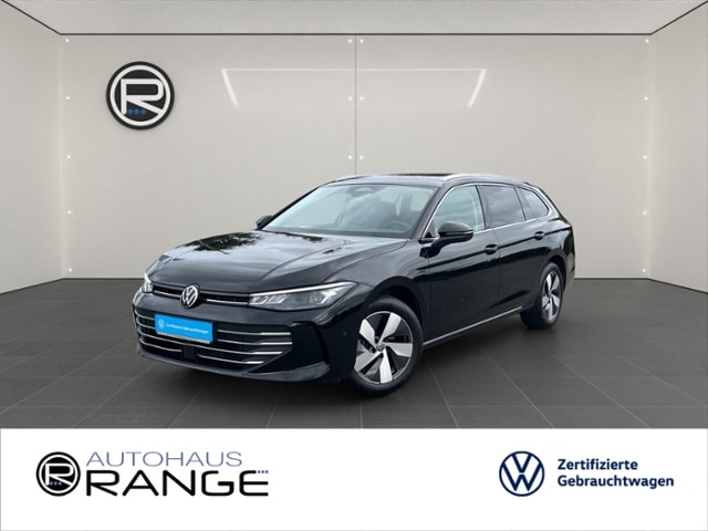 Volkswagen Passat 1.5 eTSI Business DSG Variant