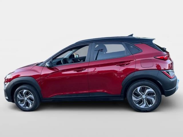 Hyundai Kona 2WD Hybrid Trend