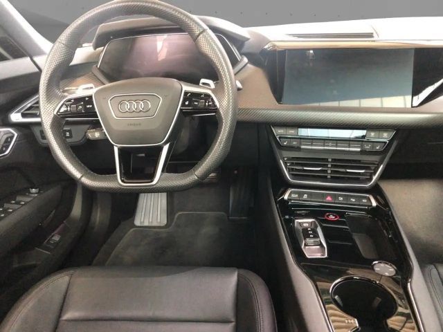 Audi e-tron GT ACC B&O CARBON DYNAMIKP. PANO