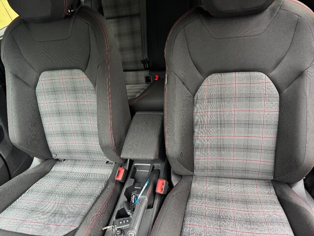 Volkswagen Polo 2.0 TSI DSG