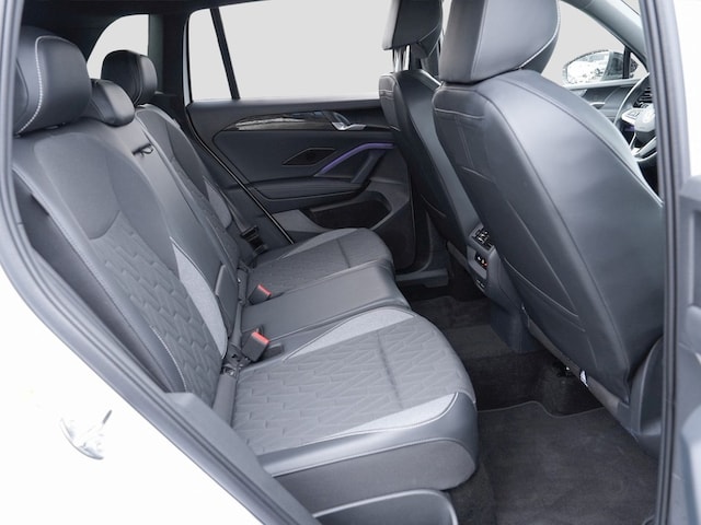 Volkswagen Tiguan 1.5 eTSI DSG