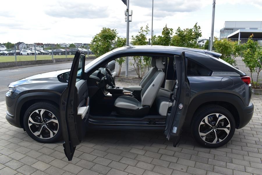 Mazda MX-30 R-EV ``AD´ Vantage`` Modern Confidence