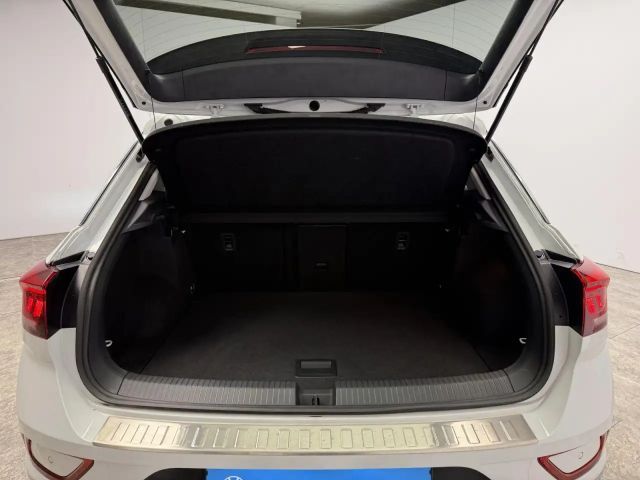 Volkswagen T-Roc 1.5 TSI DSG Style