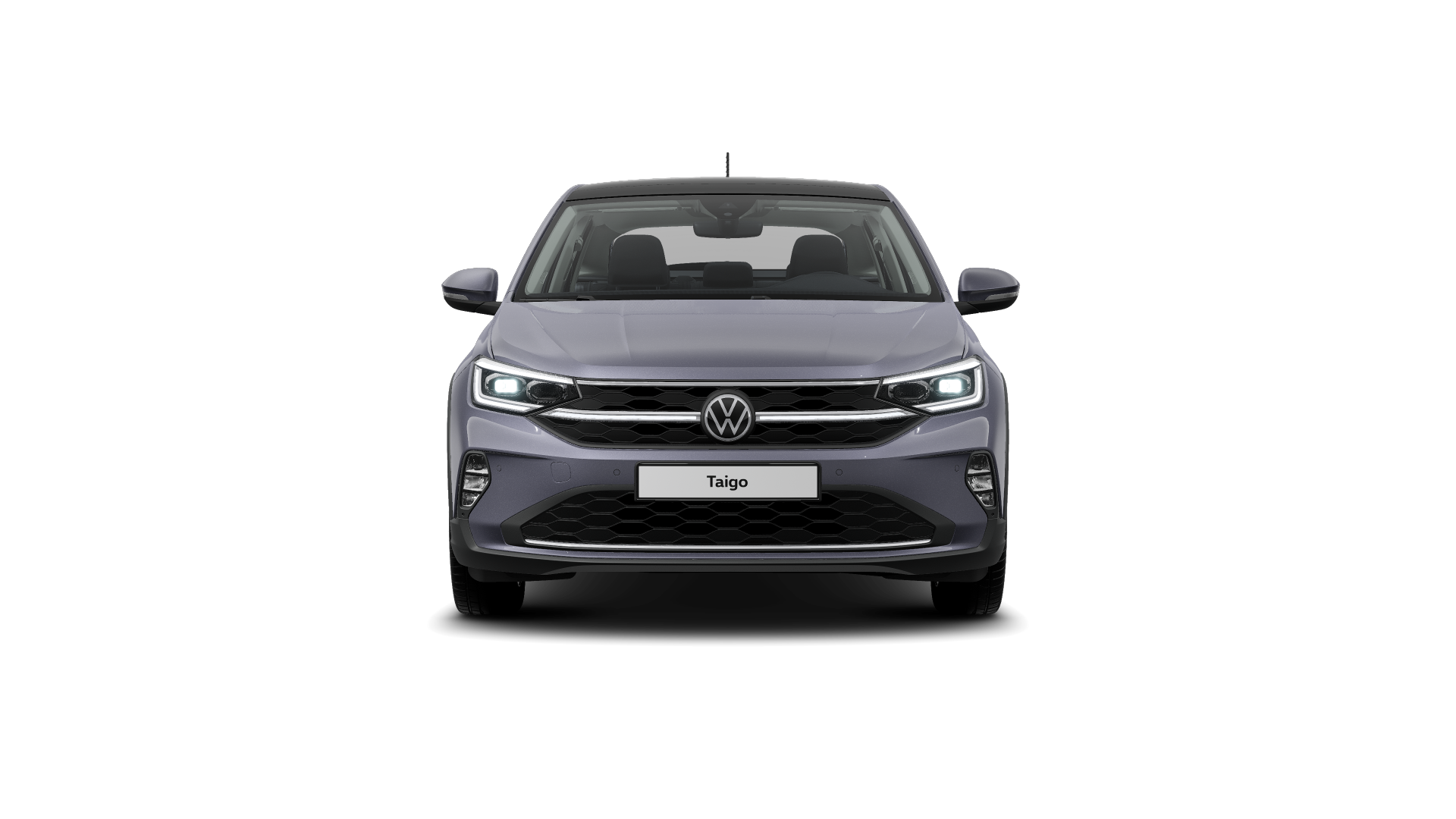 Volkswagen Taigo 1.0 TSI DSG IQ.Drive Style