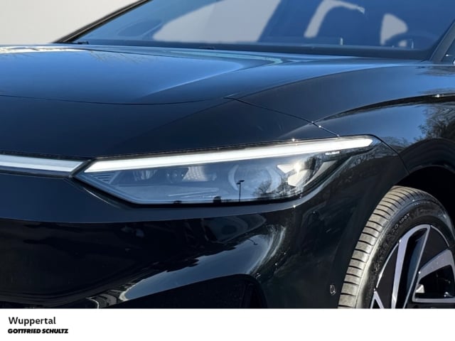 Volkswagen ID.7 Pro Tourer