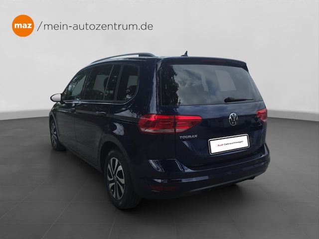 Volkswagen Touran 1.5 TSI