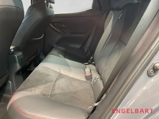 Toyota Yaris GR Hatchback Hybride