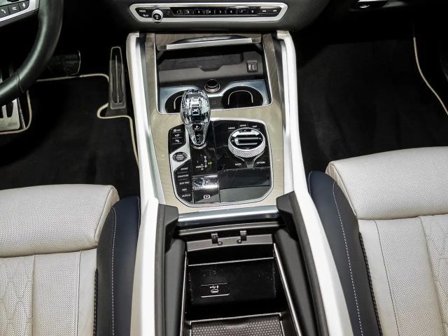 BMW X6 Coupé M-Sport xDrive40d