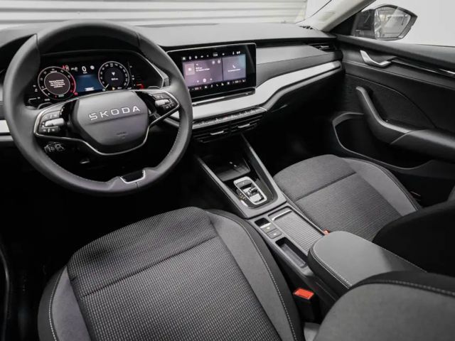 Skoda Octavia Selection