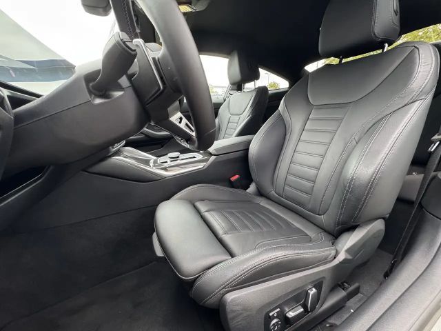 BMW 440 Coupé M-Sport M440i xDrive