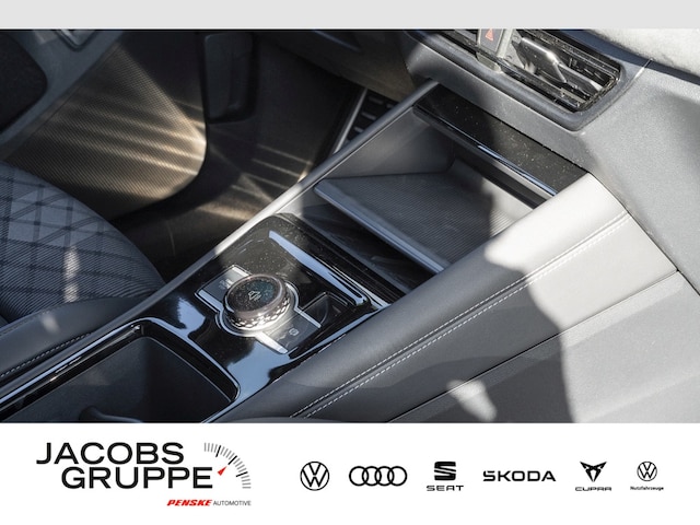 Volkswagen Tayron 4Motion R-Line