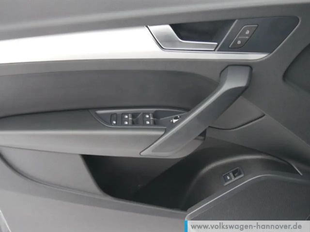 Audi Q5 2.0 TDI Quattro S-Line S-Tronic