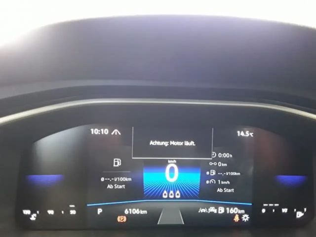 Volkswagen T-Roc 1.5 TSI DSG R-Line