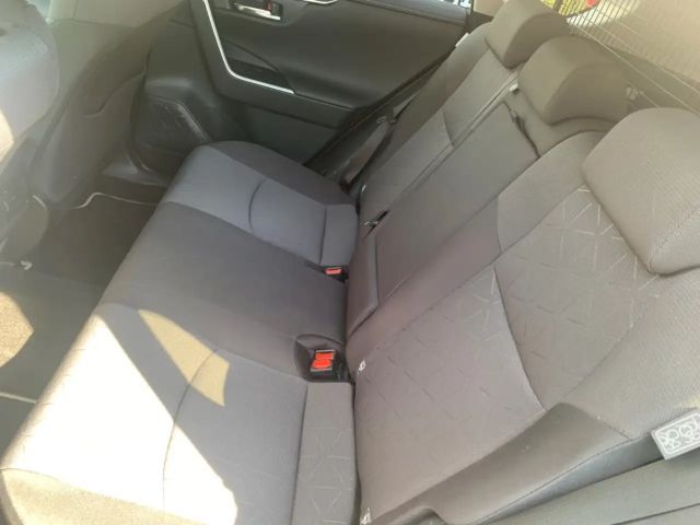 Toyota RAV4 4x2 Hybride Team D VVT-i