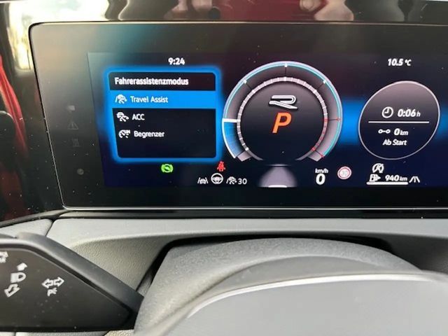 Volkswagen Tiguan 2.0 TDI 4Motion R-Line Style