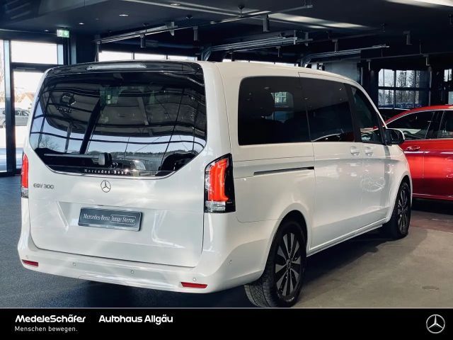 Mercedes-Benz EQV 300 Limousine Lang