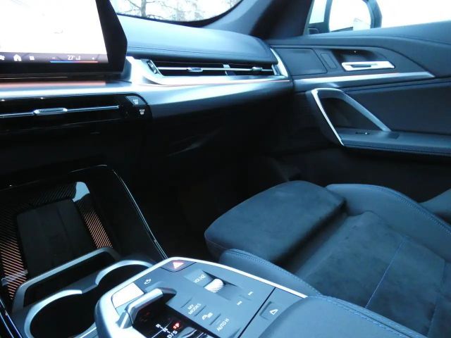 BMW X1 Comfort pakket M-Sport sDrive20i