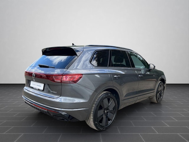 Volkswagen Touareg 4Motion eHybrid