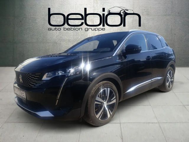 Peugeot 3008 GT-Line Hybrid