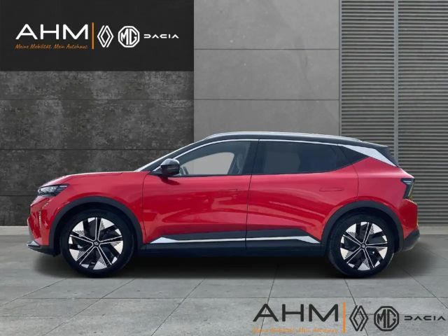 Renault Scenic E-Tech Iconic