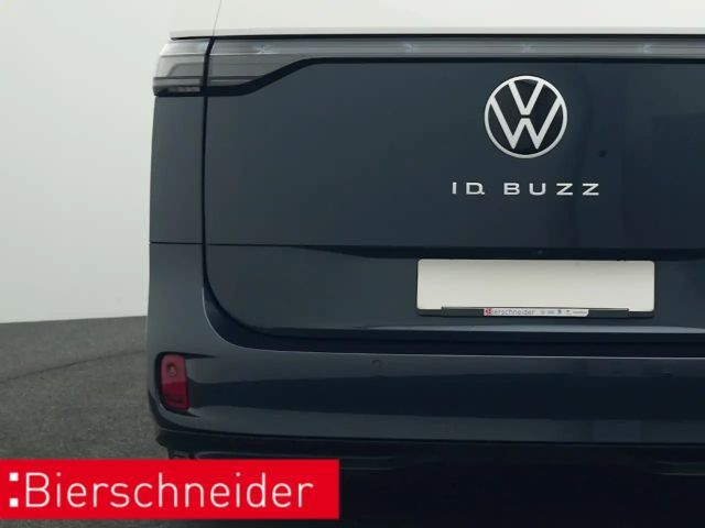 Volkswagen ID.Buzz Pro