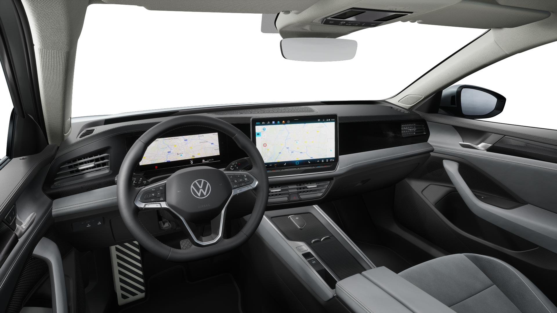 Volkswagen Passat 1.5 eTSI Business DSG