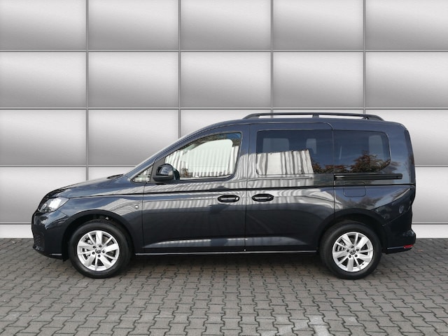 Volkswagen Caddy 2.0 TDI Life