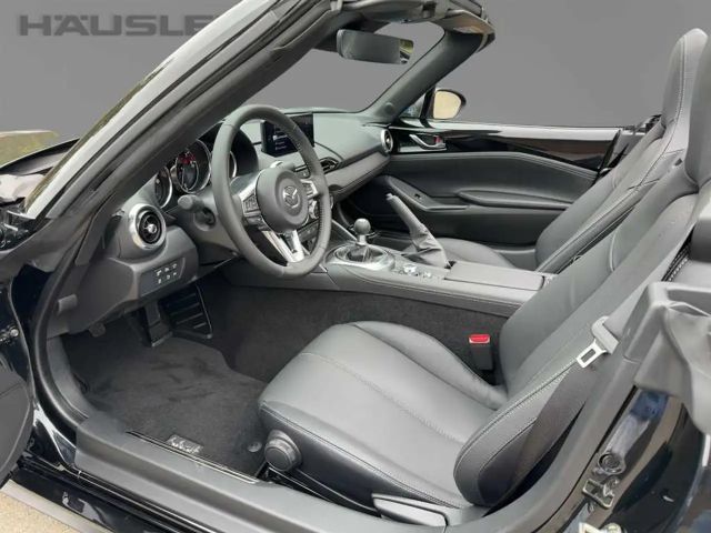 Mazda MX-5 Exclusive-line