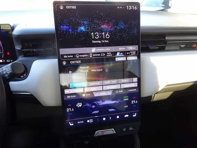 Honda e:Ny1 Advance-Paket *Navi, *360°Kamera,*LED