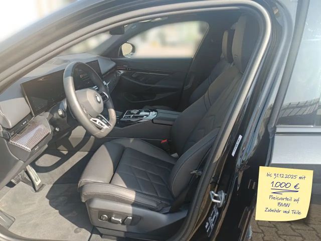 BMW 520 520d M-Sport Touring