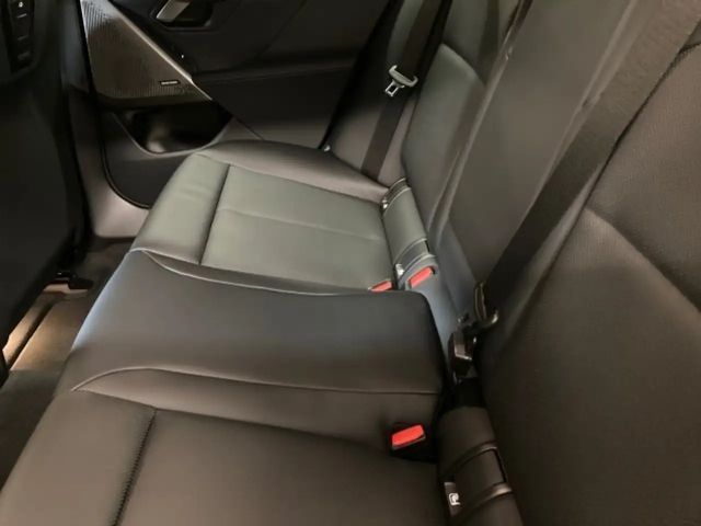 BMW 520 520d Sedan xDrive