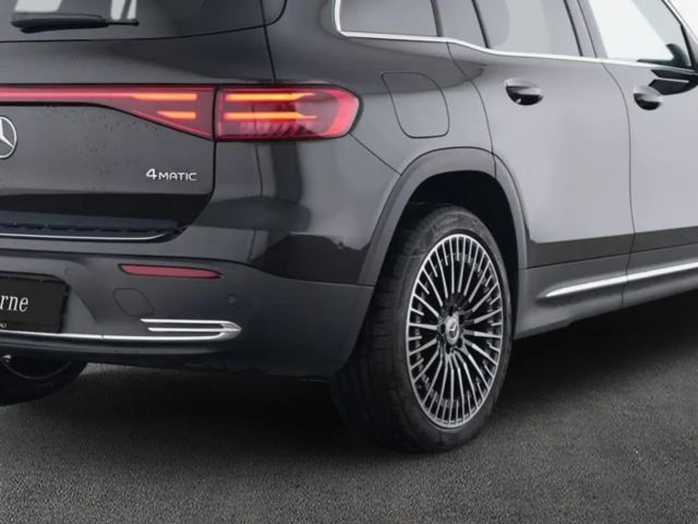 Mercedes-Benz EQB 300