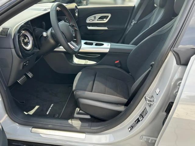 Mercedes-Benz CLA 250 AMG Line Coupé