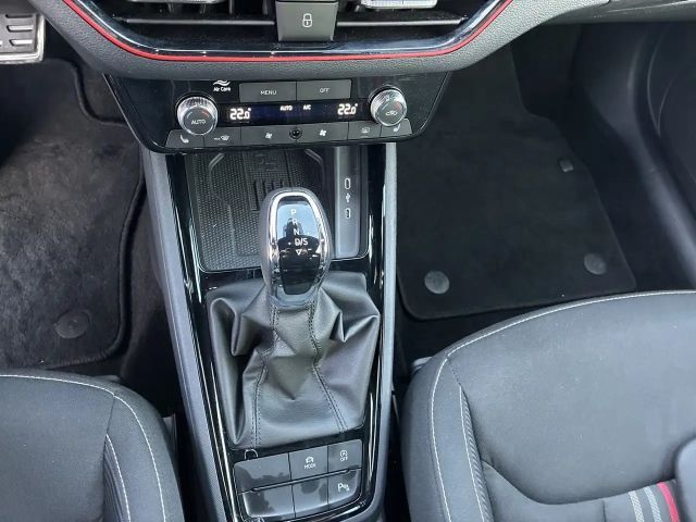 Skoda Kamiq Monte Carlo