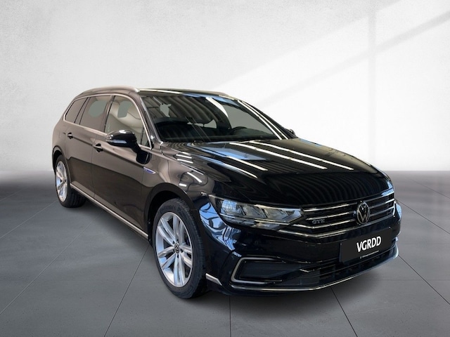 Volkswagen Passat GTE Variant