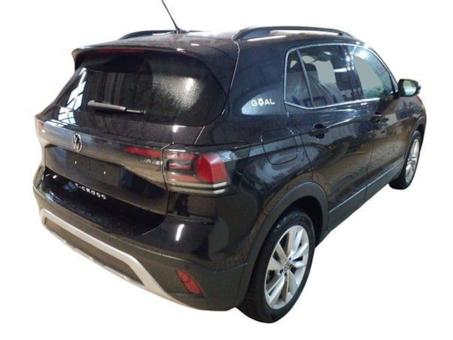 Volkswagen T-Cross 1.5 TSI ACT Life