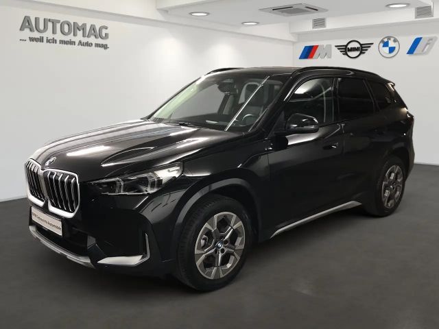 BMW X1 sDrive18i