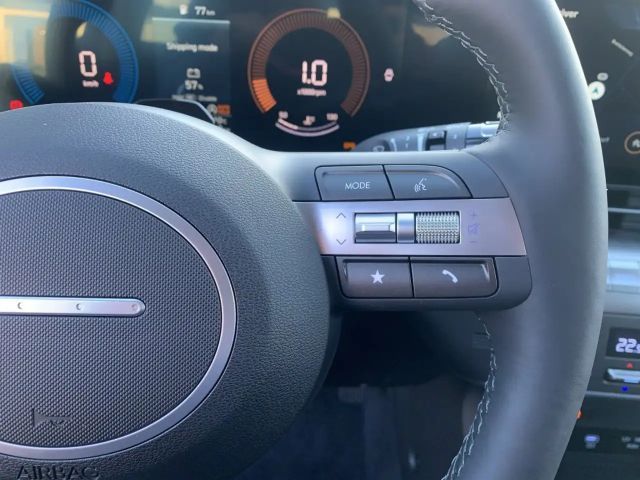 Hyundai Kona 2WD Smart T-GDi