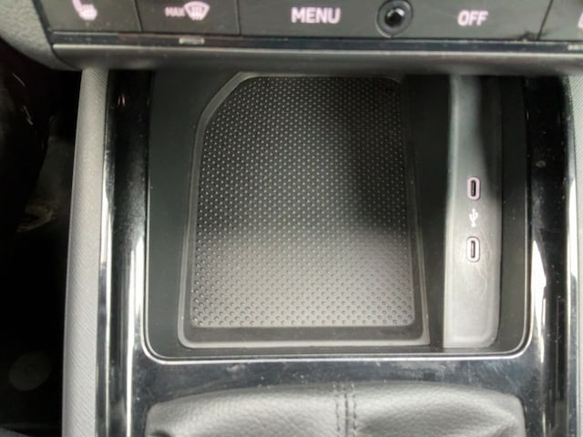 Skoda Scala 1.5 TSI Monte Carlo