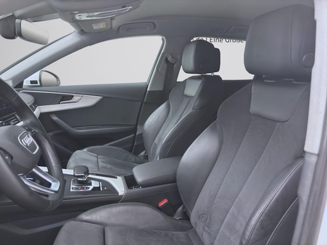 Audi A4 35 TDI Avant S-Tronic