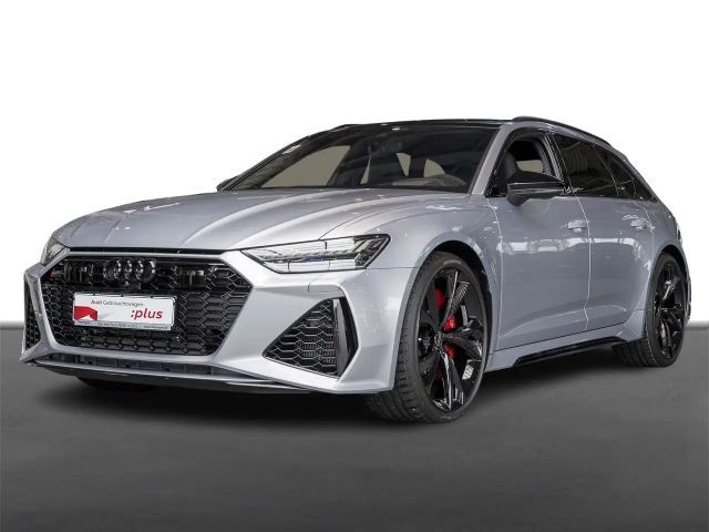 Audi RS6 Avant Performance Quattro