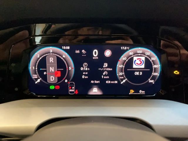 Volkswagen Golf Business DSG Variant