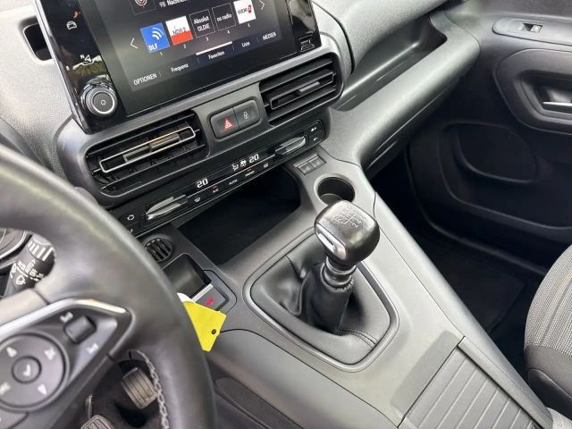 Opel Combo Innovation Life